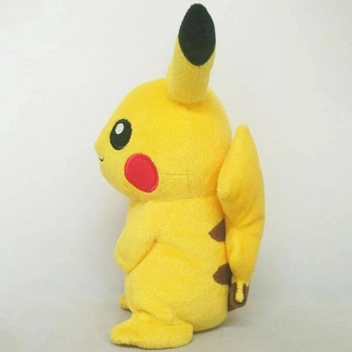 Pokemon Plush Toy Stuffed ALL STAR COLLECTION Doll Japan PP01~PP26 - Picture 4 of 106