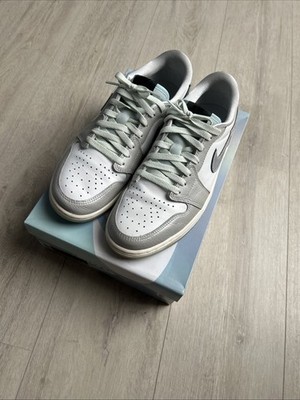 Jordan 1 Low Og Year Of The Danke Größe 45 US 11