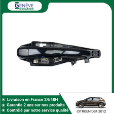 Porte avant et accessoires Citroen DS4
