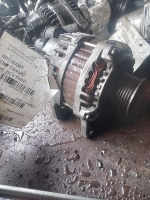 Used Alternator fits: 2015 Nissan Versa 1.6 Grade A