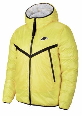 Nike Sportswear Synthetic Fill Windrunner Men s Repel CZ1508 735 Size Large M