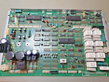 OTARI MX 5050 The Main Mainboard/Transport PC Board PB9A437E