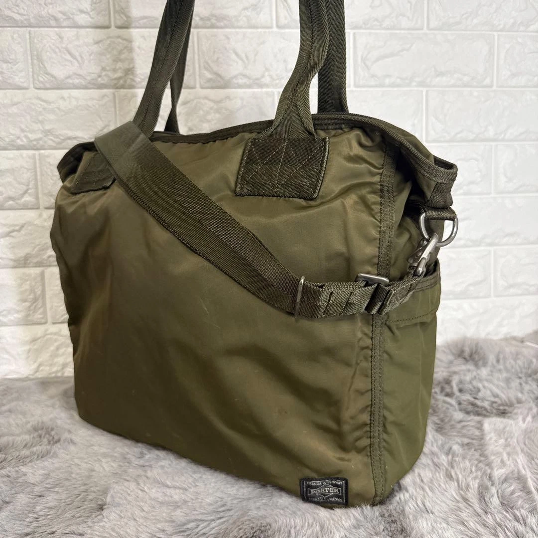 Porter Men's Tote Bag for sale | eBay