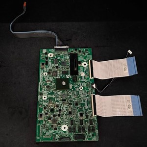 Samsung BN41-02634 TV Hauptplatine - Funktionstüchtig