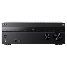 Sony STR-AN1000 7.2 Channel (7 x 165 Watt) 8K Home Theater A/V Receiver