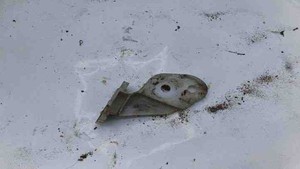 BMW 3 Cabrio E46 Stoßstangenhalter vorne links 8195295 2.00 Diesel 25517211
