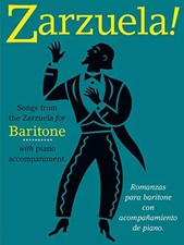 Zarzuela!: Baritone, Various