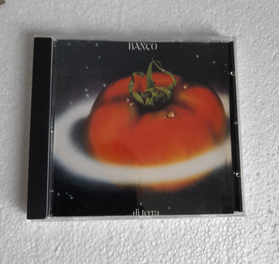 Banco Del Mutuo Soccorso Di Terra CD