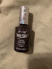 Wet n Wild Fantasy Makers Nail Color- 3200-9000-073 Star lite - NEW