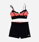 Lorna Jane - 2 Piece Gym Set - XS