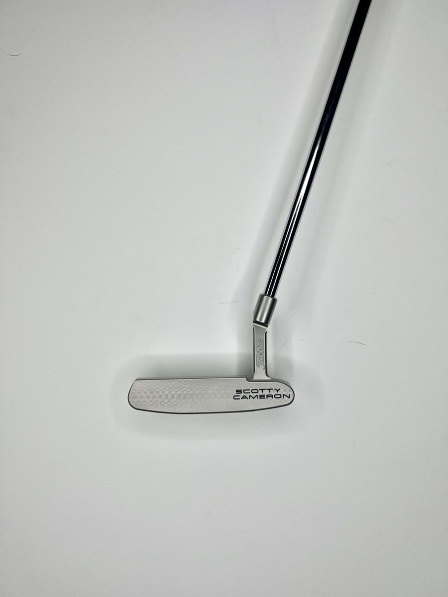 Scotty Cameron 2020 Special Select Newport Putter 34