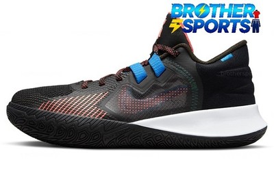 Nike Kyrie Flytrap 5 EP 'Black Atomic Pink' DC8991-001 Men