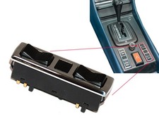 Chrom Fensterheberschalter rechts Mercedes C107 W108 W116 W123 A0018215051 Chrom Fensterheberschalter rechts Mercedes C107 W108 W116 W123 A0018215051