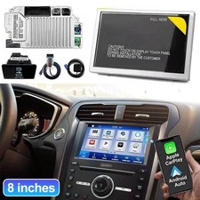 SYNC 2 ZU SYNC 3 3.4 UPGRADE WIRELESS CARPLAY F&Uuml;R FORD SYNC3 APIM HC3T-14F014-BD