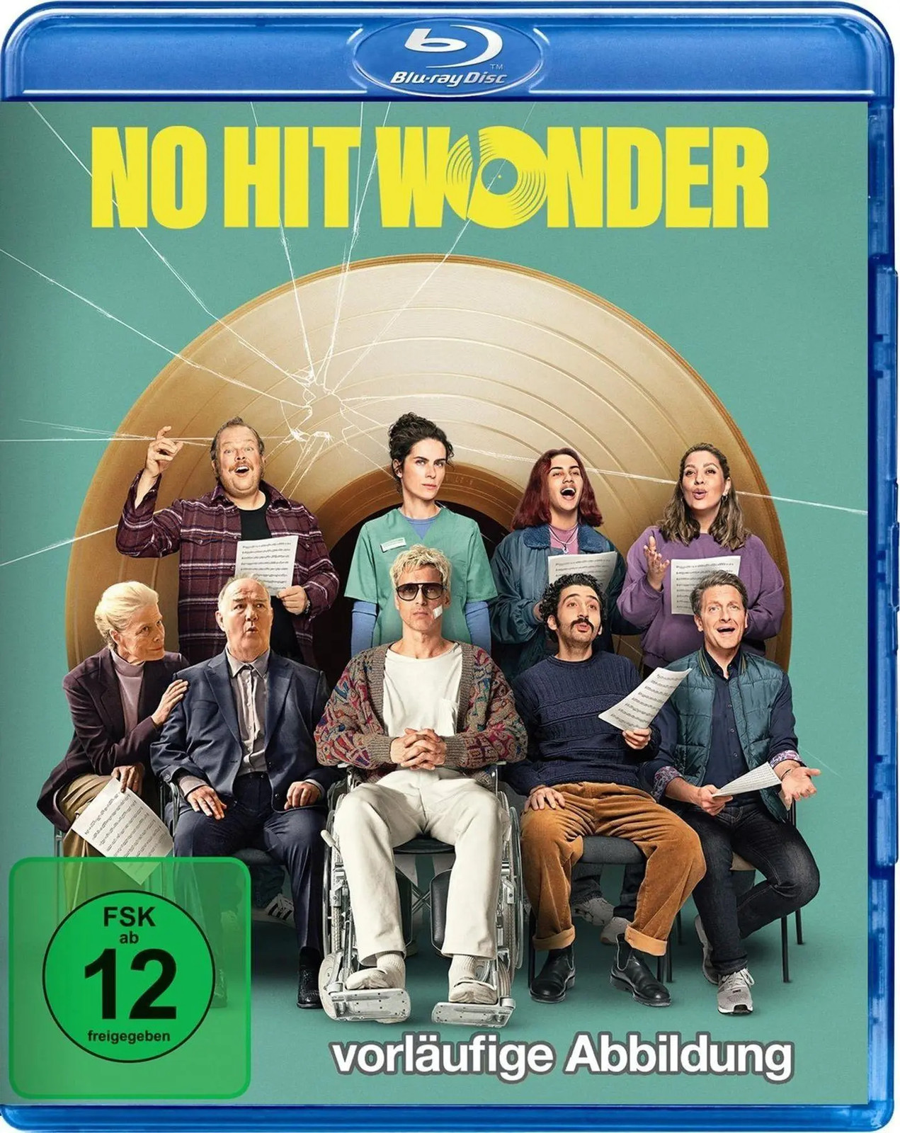 No Hit Wonder Bibiana Beglau - Bild 5