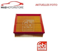 MOTOR LUFTFILTER MOTORFILTER FEBI BILSTEIN 01510 A FÜR VW TRANSPORTER III,POLO