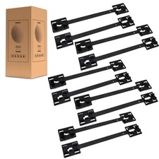 10 x MONTAGE CLIPS SCHWELLERLEISTEN 9174457 164987 FÜR OPEL CORSA C D ASTRA G H