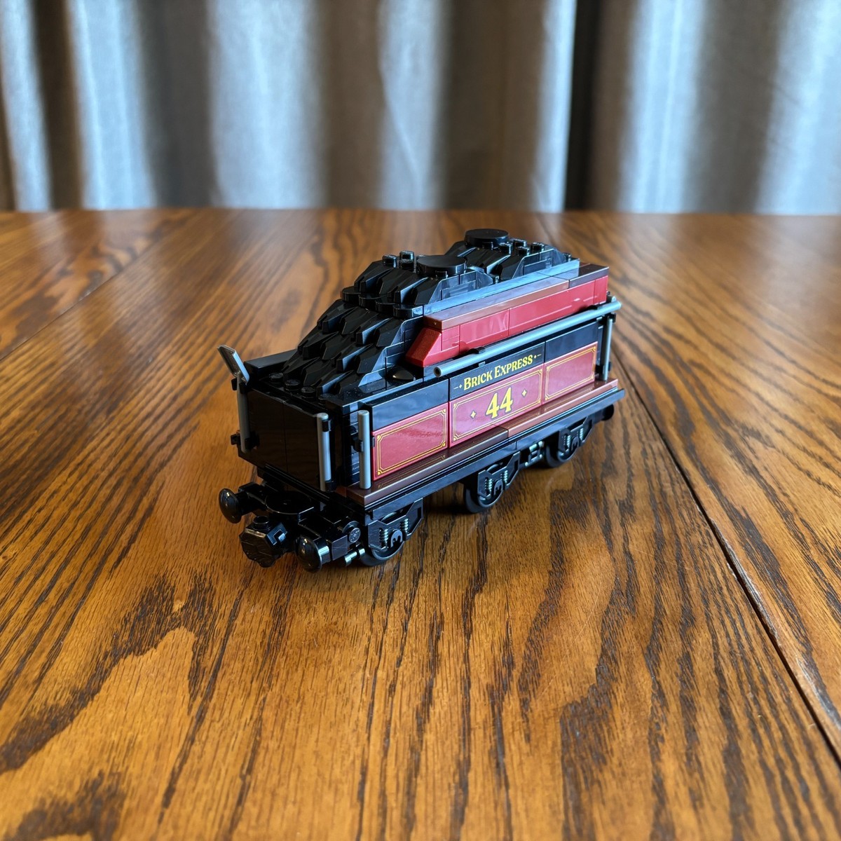 LEGO 910044 Bricklink Series 4 Wild West Train | eBay