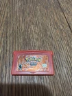 Pokemon FireRed (Game Boy Advance, 2004)