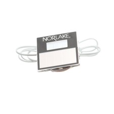 Norlake Thermometer Solar Digital 3 Le 094917 - Genuine OEM Replacement Part
