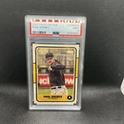 2025 Onyx Vintage Paul Skenes #ovpask