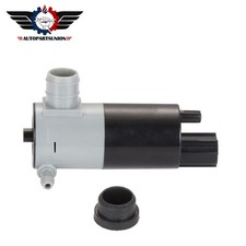 Windshield Washer Pump For Jeep Chrysler Dodge Ram Grand Cherokee