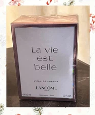La Vie Est Belle by Lancome 3.4oz Eau De Parfum Spray for Women