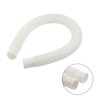 Pool Skimmer Hose for Intex Surface Skimmer Replacement Hose 10531 1.5X3In Skimm