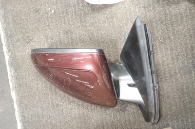 2018 Buick Regal RH Passenger Door Mirror Side View OEM
