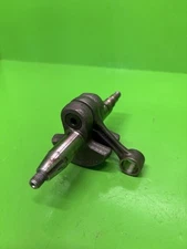 Stihl TS400 Concrete Cut Off Saw Crankshaft Crank Assembly OEM TS 400