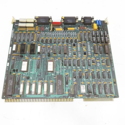 Hurco 415-0176-126 Rev A Dual Axis 2 PCB Assembly