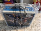 Williams-Sonoma Star Wars Sandwich Cutters and Tin Lunch Box Set — photo 2