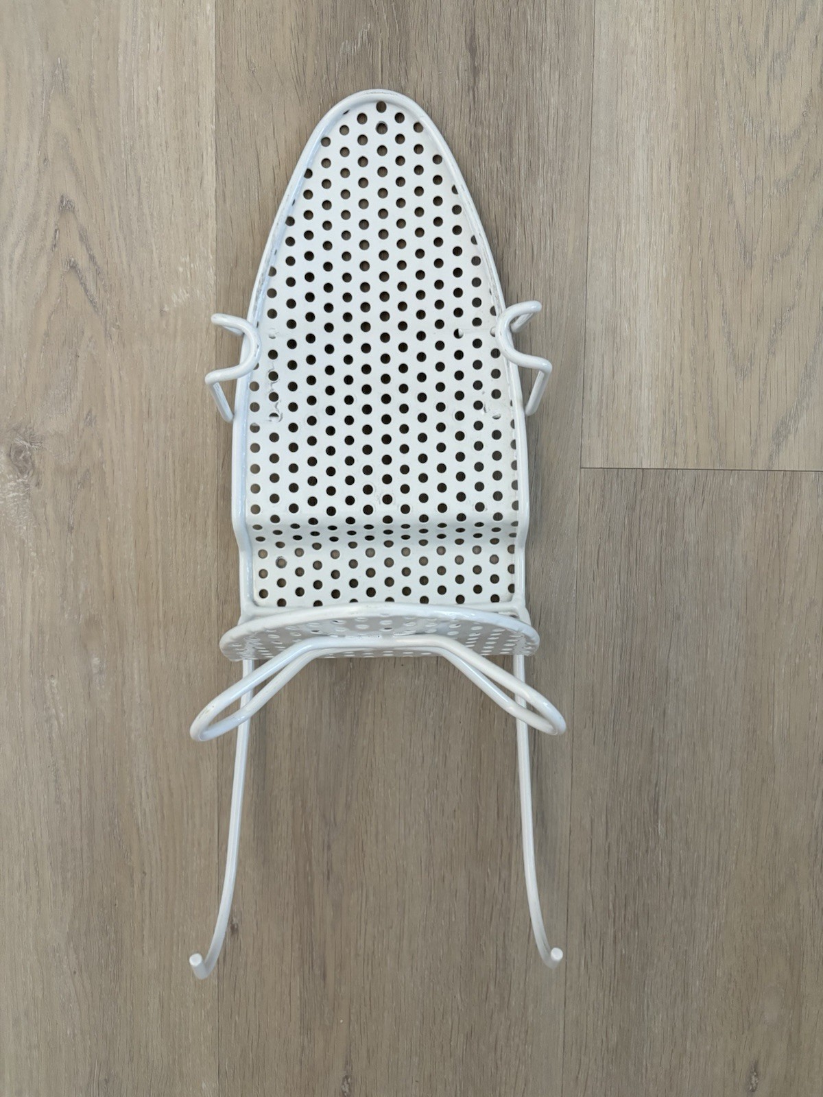 Ing Board Hanger Laundry Room Iron And Ironing Board Holder