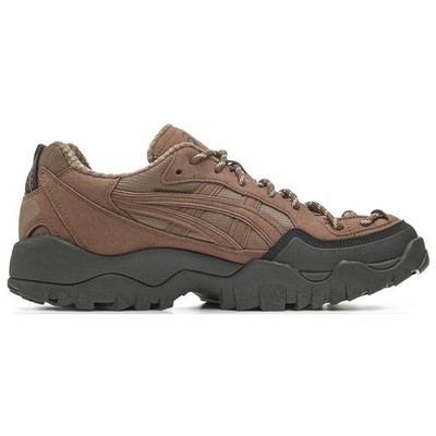 ASICS Gel Pickax Brown Storm - 1203A983-200 | eBay