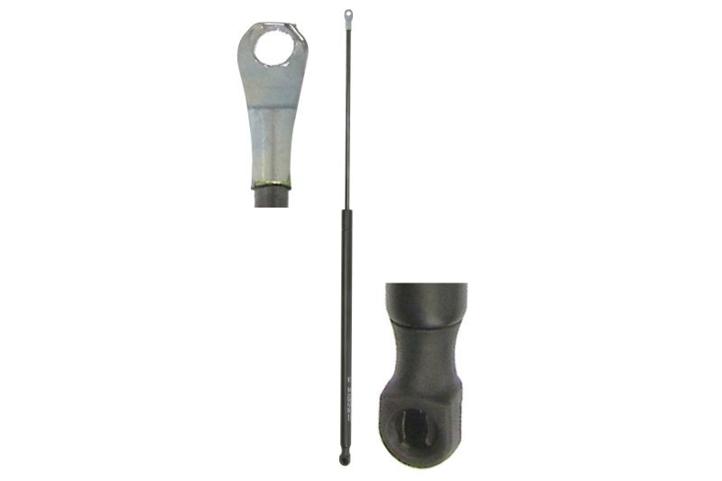 Krosno Gasfeder, Koffer-/Laderaum Kr31475 - Bild 2