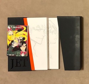 Bleach Jet Artbook | eBay