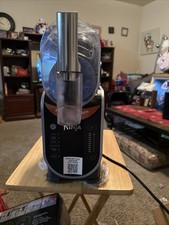 Ninja Less than 300 W Countertop Blenders for sale | eBay