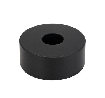 Life Fitness Strength System Weight Stack Bumper Cushion Donut .75'' ID-2.5'' OD