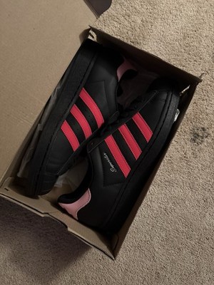 adidas Superstar W Women's Valentines Day
