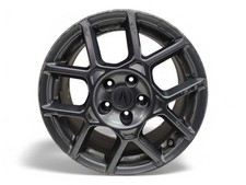 2007-2008 Acura Tl Type-s Alloy Wheel Rim Disc 10 Spoke 17x8 42700-sep-a61 3 2007-2008 Acura Tl Type-s Alloy Wheel Rim Disc 10 Spoke 17x8 42700-sep-a61 3