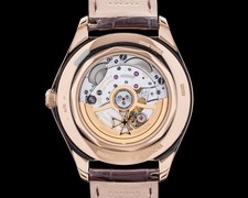 Vacheron Constantin 4600E/000R-B441 4600E Fiftysix Self-Winding 4