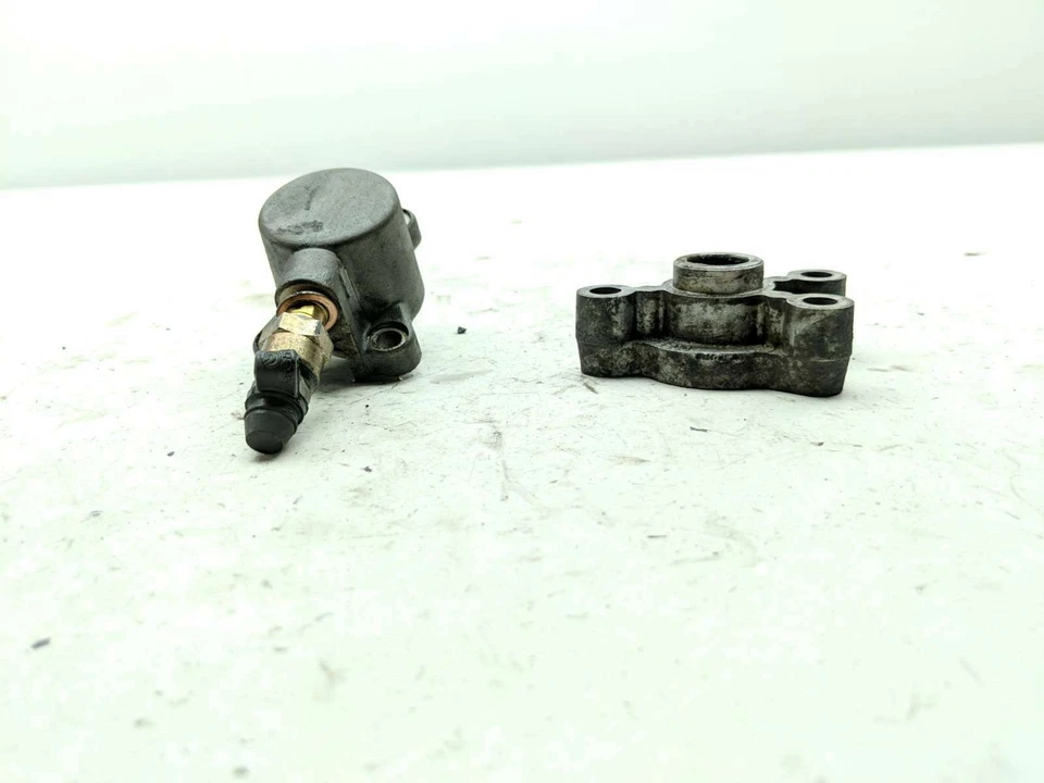 01-07 Aprilia Caponord ETV 1000 embrague cilindro esclavo 859500 Foto 2 de 4