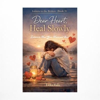 Dear Heart, Heal Slowly