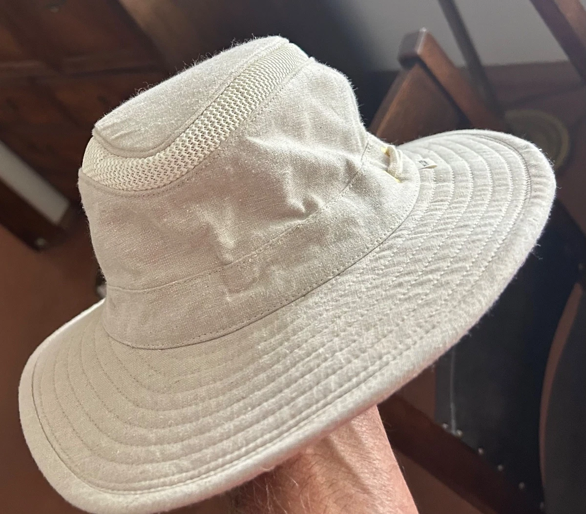 Tilley アウトドアハット Lベージュ Tilley Hats for Women for sale | eBay