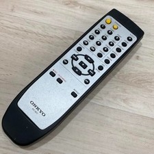 ONKYO RC-601 Audio Remote Control for CD MD Changer Player Replacement RC601