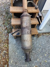 Used 2011- 2016 Duramax Silverado Gmc Diesel Lml Dpf 12647421 82033570