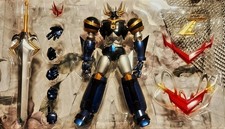 Mazinga - Robot Bandai Mazin Emperor G