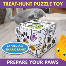 Veterinarian Recommended Cat Toy