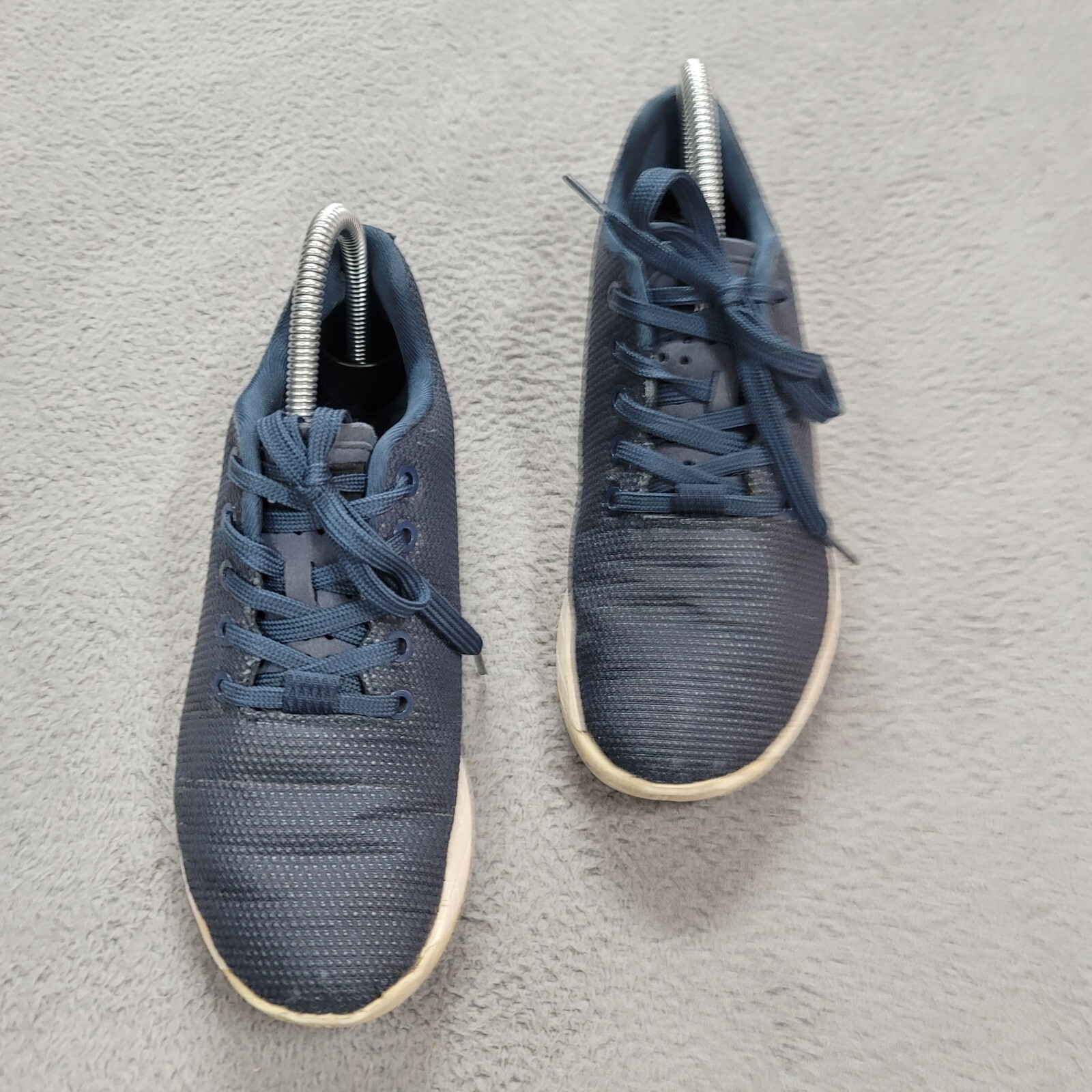 SAOLA Scarpe Nobull scarpe unisex M 5 5 W 7 blu scarpe da ginnastica running crossfit sneakers