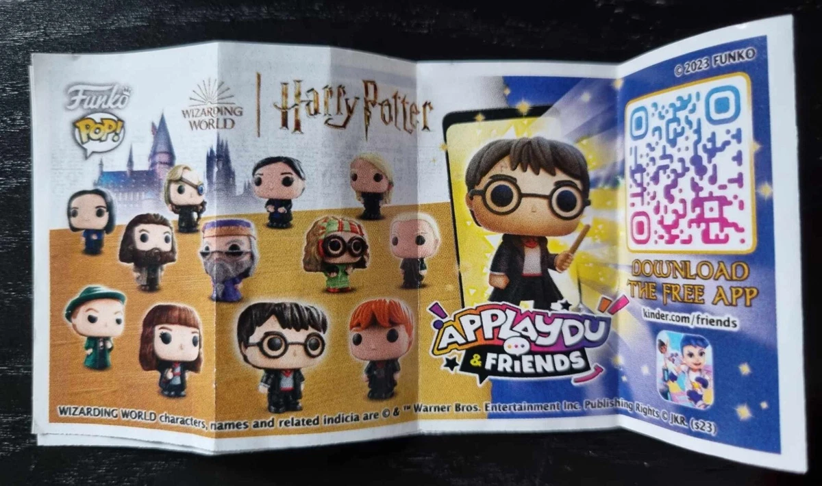 Hagrid funko pop deals